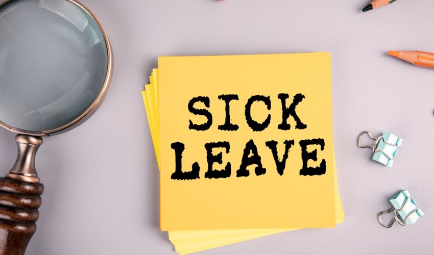 Sick Leave Scheme for Registered Teachers Employed in Recognised Primary and Post Primary Schools