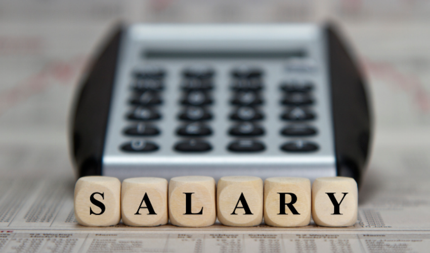 Revision of Salaries and Allowances of Certain Grades other than Teachers and SNAs employed by ETBs under The Public Service Agreement 2024 - 2026 effective from 01 October 2024