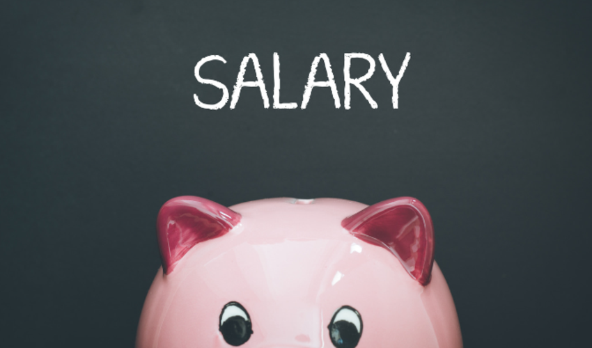 Revision of Salaries for Special Needs Assistants (SNAs) under The Public Service Agreement 2024 - 2026 effective from 01 October 2024