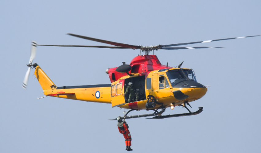 Voluntary Search and Rescue Leave for Registered Teachers employed in Recognised Primary and Post Primary Schools