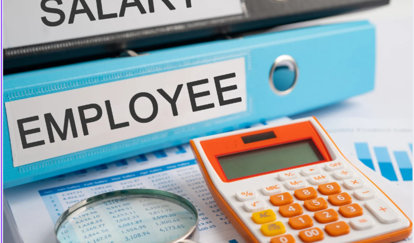 Revision of Salaries of School Secretaries and School Maintenance Staff in Community and Comprehensive Schools effective from 1 March 2025