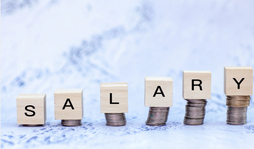 Revision of Salaries for School Secretaries Previously Grant Funded Effective from 01 March 2025This circular sets out the increases to pay due to School Secretaries Previously Grant Funded from 1st March 2025 as provided for under The Public Service Agre